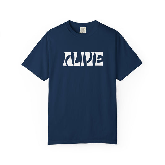 Alive T-shirt