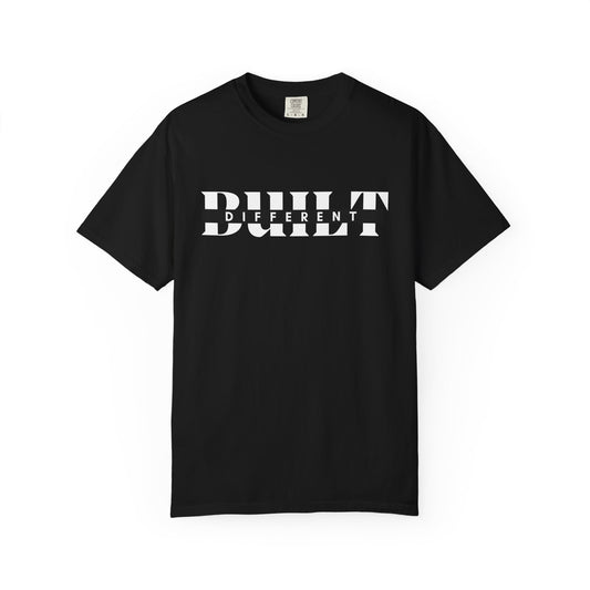 Built Different T-shirt