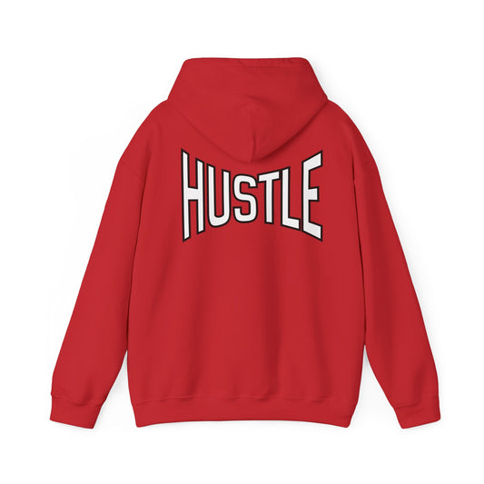 Hustle Hoodie