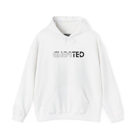 Ghosted Hoodie