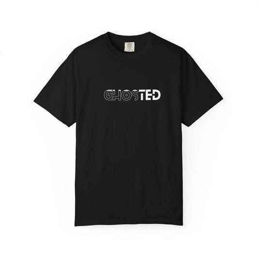Ghosted T-shirt