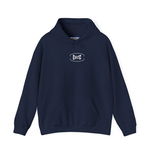 DIS (The Stage Is Yours) Hoodie