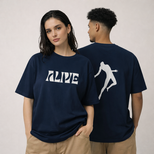 Alive T-shirt