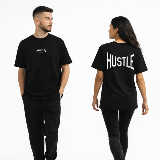 Hustle T-Shirt