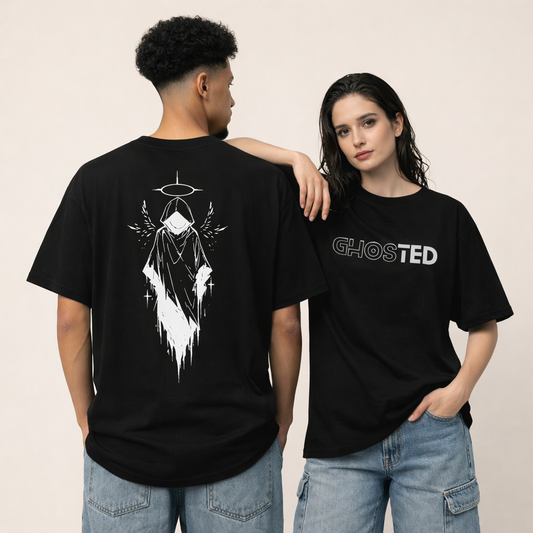 Ghosted T-shirt
