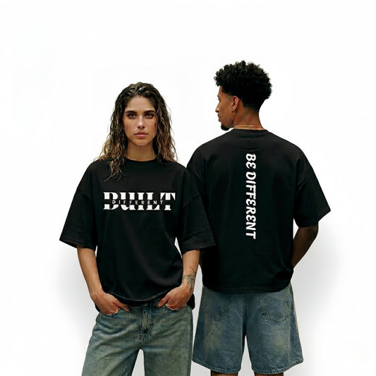 Built Different T-shirt