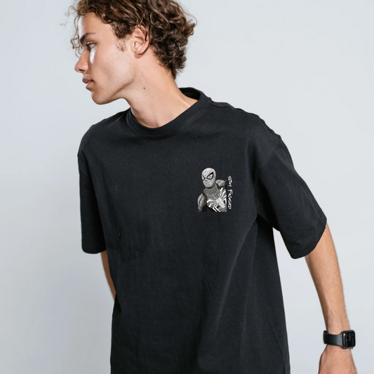 Stay Focused T-Shirt