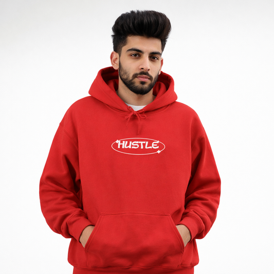 Hustle Hoodie